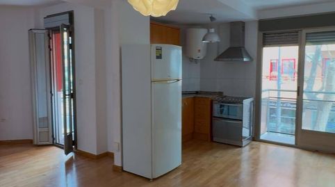 Foto 5 de Loft en venta en Norte, San Vicente del Raspeig / Sant Vicent del Raspeig