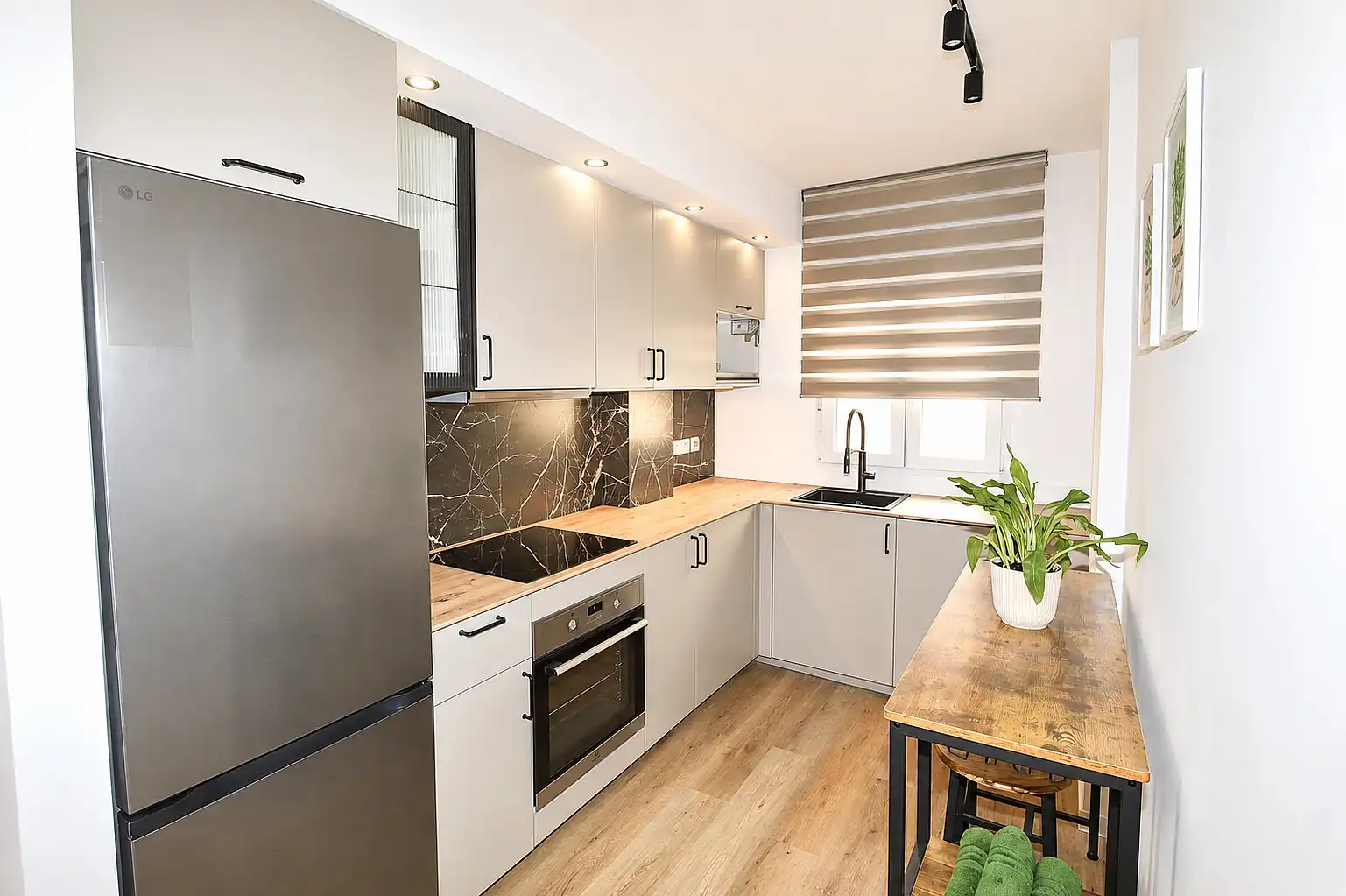 Apartment with terrace for sale in Playa del Cura, imagen 11