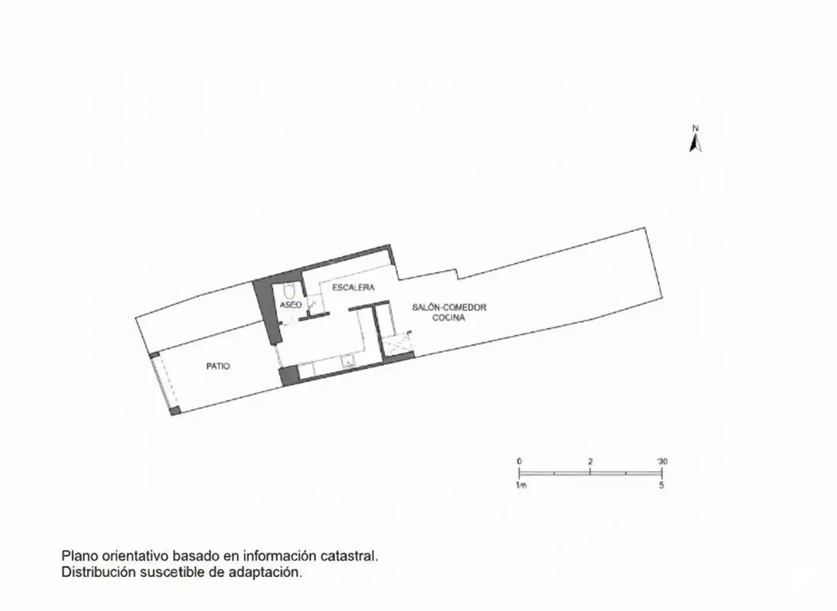 Haus oder Chalet zum Verkauf in Sant Joan d'Alacant mit Terrasse