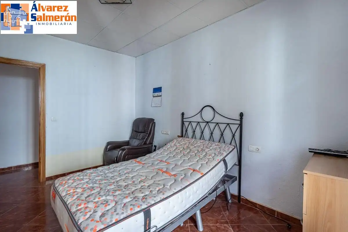 Habitación de Piso en venta en Centro