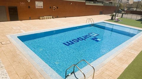 Foto 4 de Piso en venta en Casas Verdes, Paterna