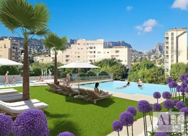 Apartament en venda a Canuta, imagen 4