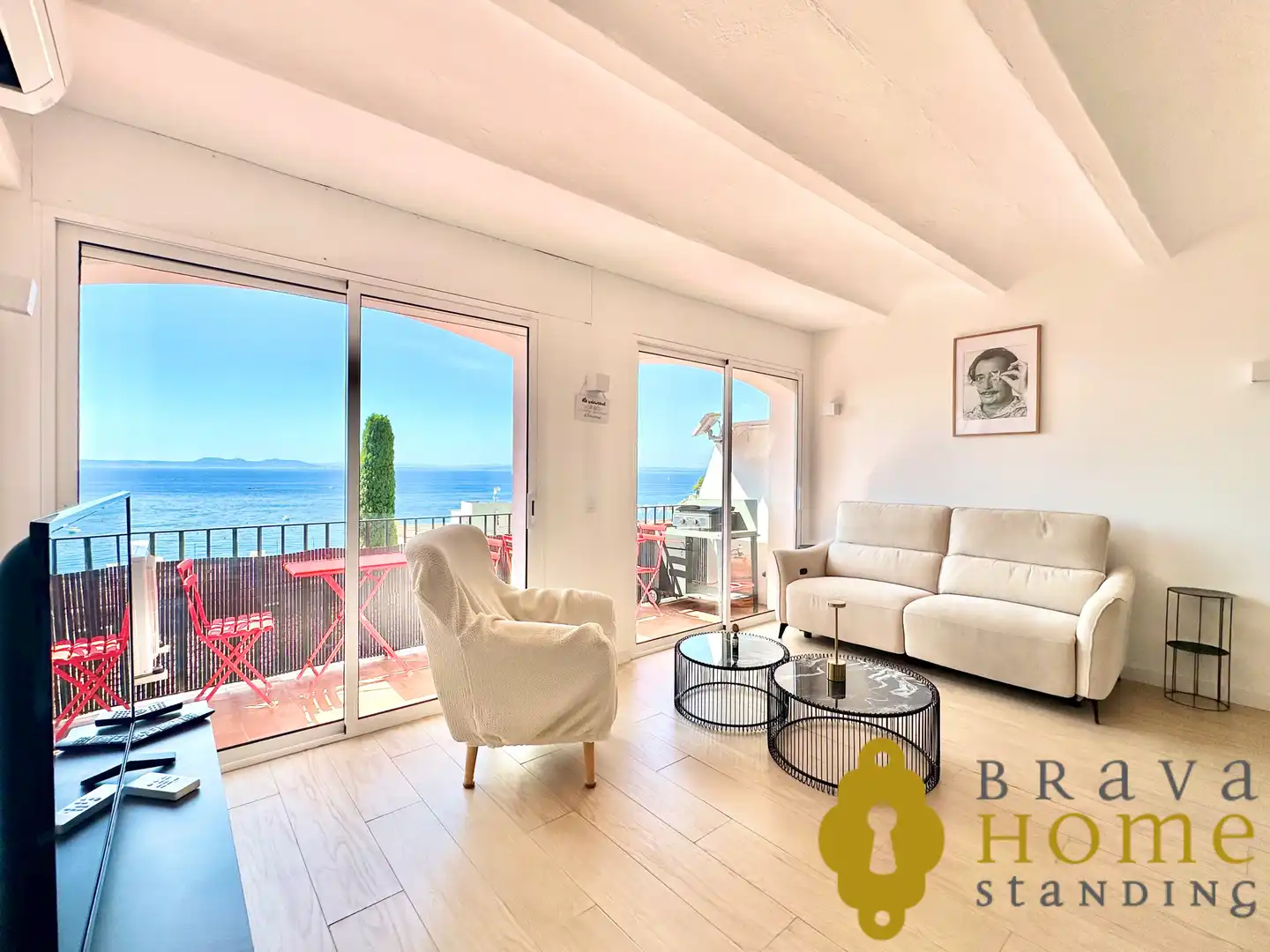 Wohnung zum Verkauf in Avinguda de Santa Bàrbara, imagen 5