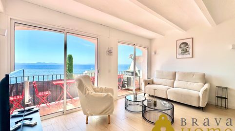Foto 5 de Piso en venta en Avinguda de Santa Bàrbara, Almadrava - Canyelles - Puig-Rom, Roses