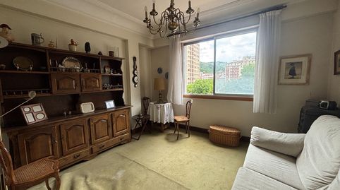 Photo 3 of Flat for sale in Juan Gisasola, Eibar, Gipuzkoa