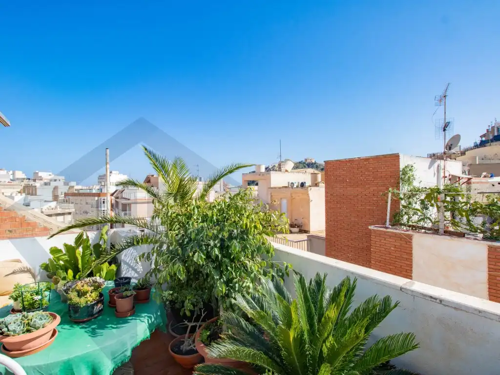 Apartament amb ascensor en venda a Calle Antonio Manzanera, imagen 25