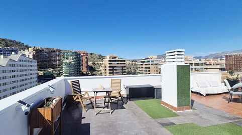 Foto 3 de Ático en venta en Cala Alta - Veremar, Villajoyosa / La Vila Joiosa