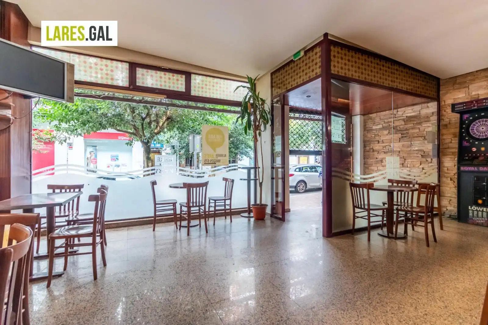 Locale commerciale in affitto a Avenida de Marín, imagen 17