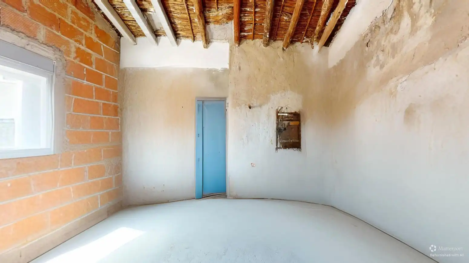 Casa adosada en venta en Sax con Jardín privado, Terraza y Trastero