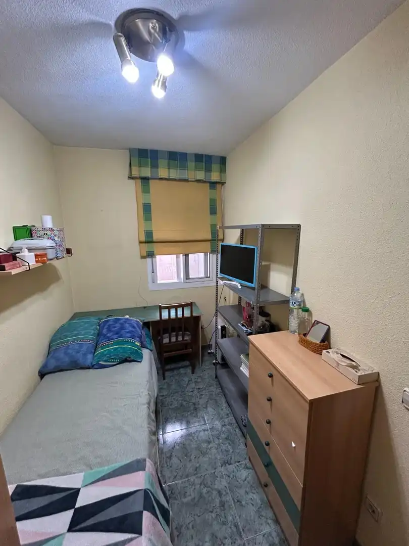 Schlafzimmer von Wohnung zum Verkauf in Getafe