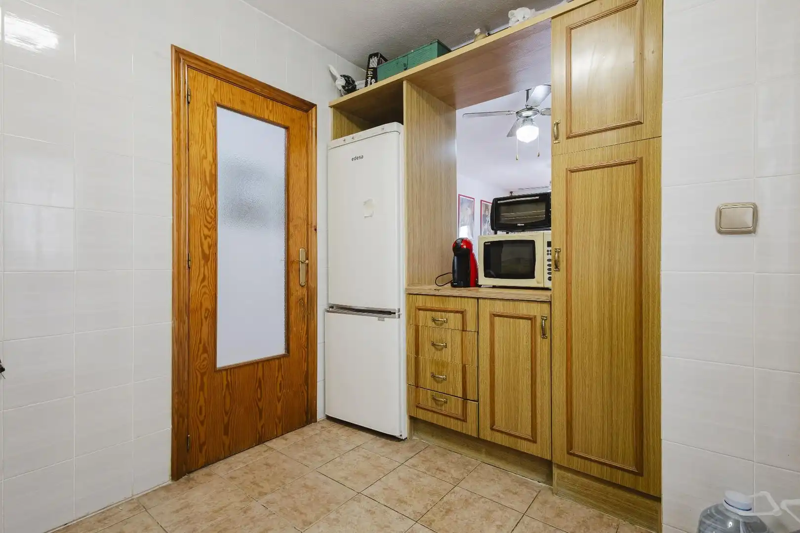 Penthouse mit Pool zum Verkauf in Calle Rafal, imagen 14