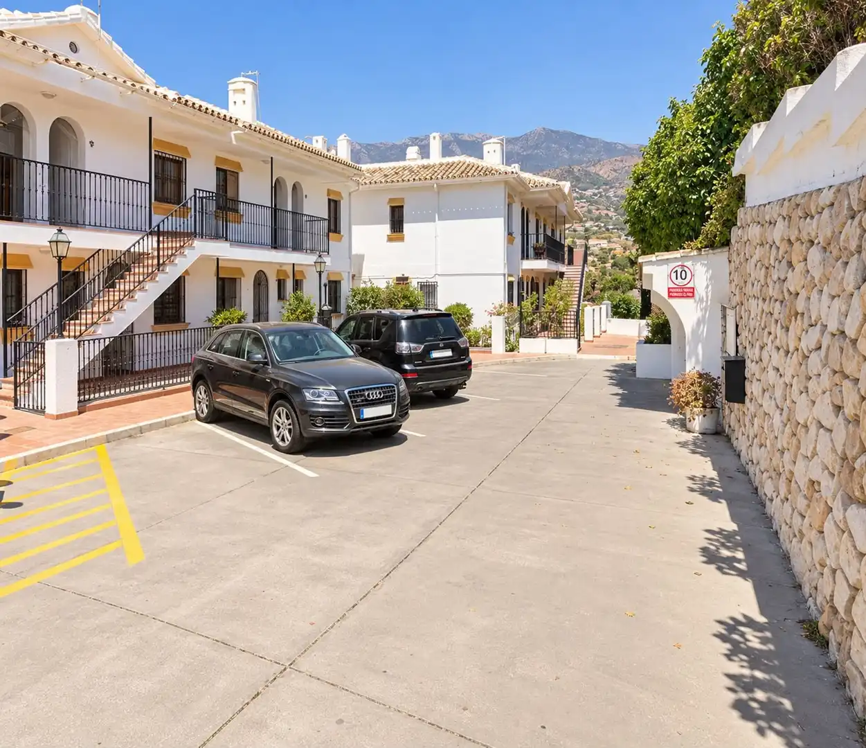 Adosado con terraza en venta en Los Pacos, imagen 19