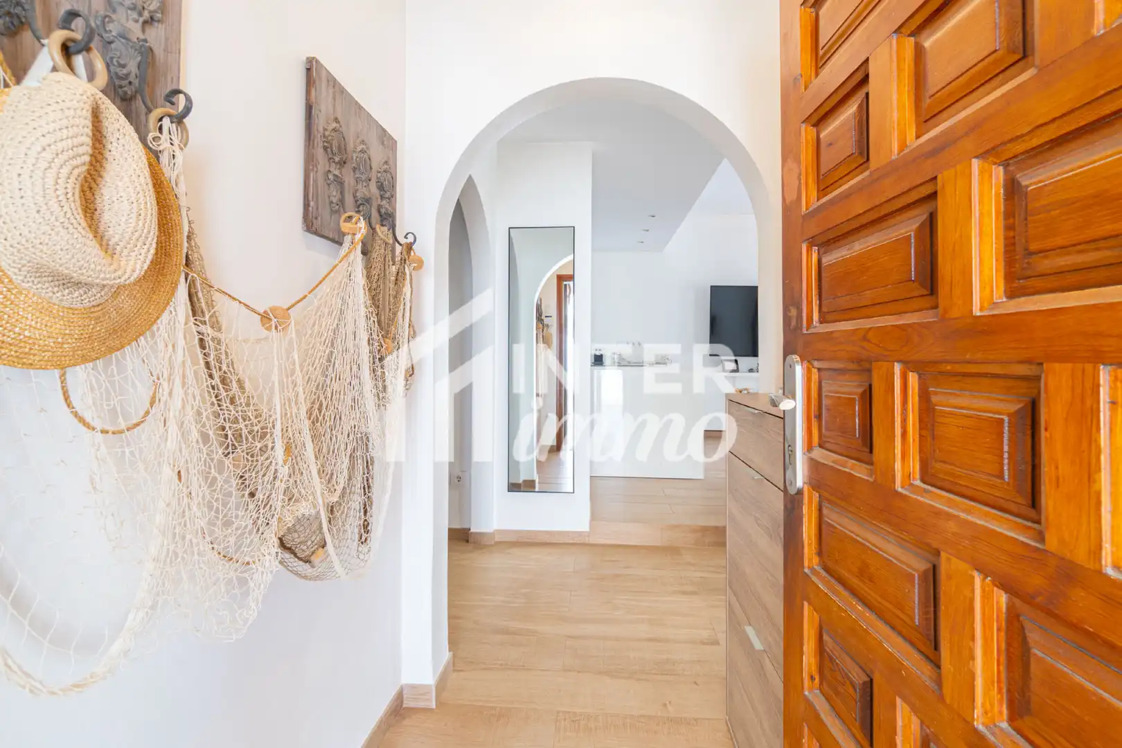 Maison avec piscine à vendre à Carrer Peni 153, imagen 19