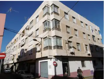 Appartement à vendre à Calle Colon