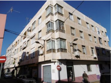 Piso en venta en Calle Colon