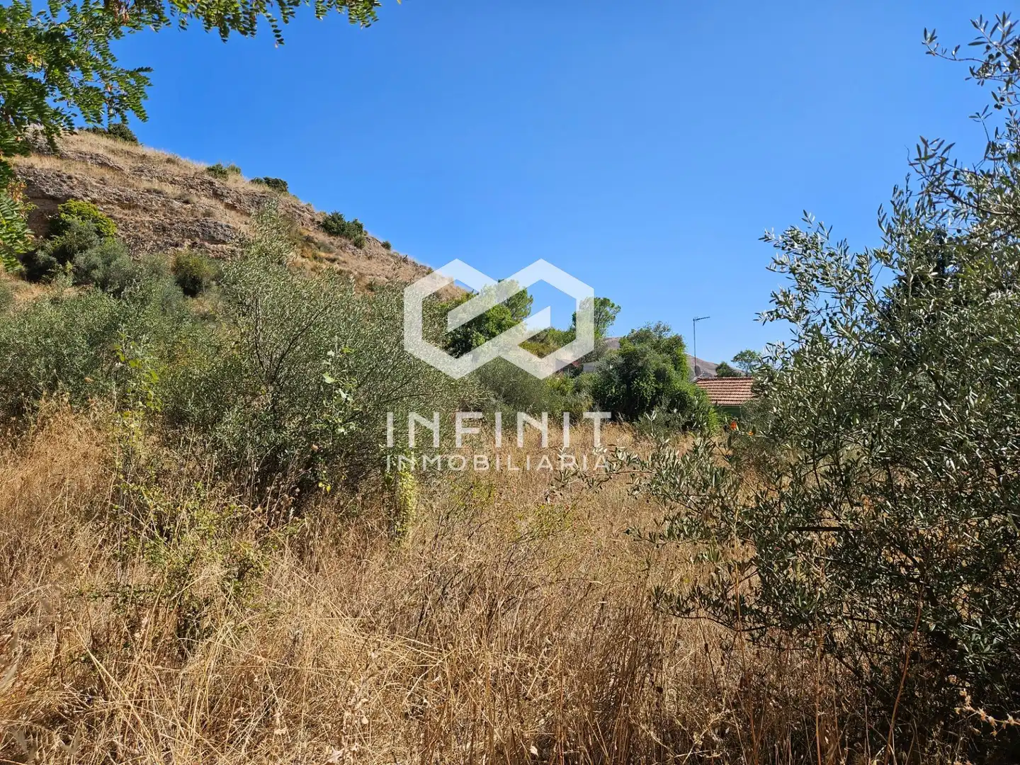 Terreno residencial en venta en Humanes, imagen 12