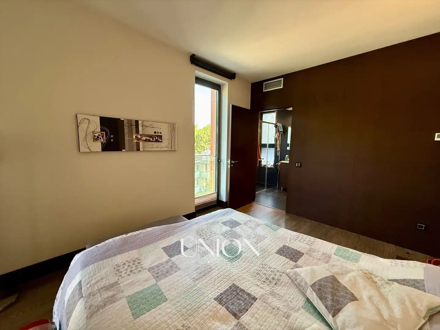 Habitación de Ático en venta en Castell d'Aro, Platja d'Aro i s'Agaró con Aire acondicionado, Calefacción y Terraza