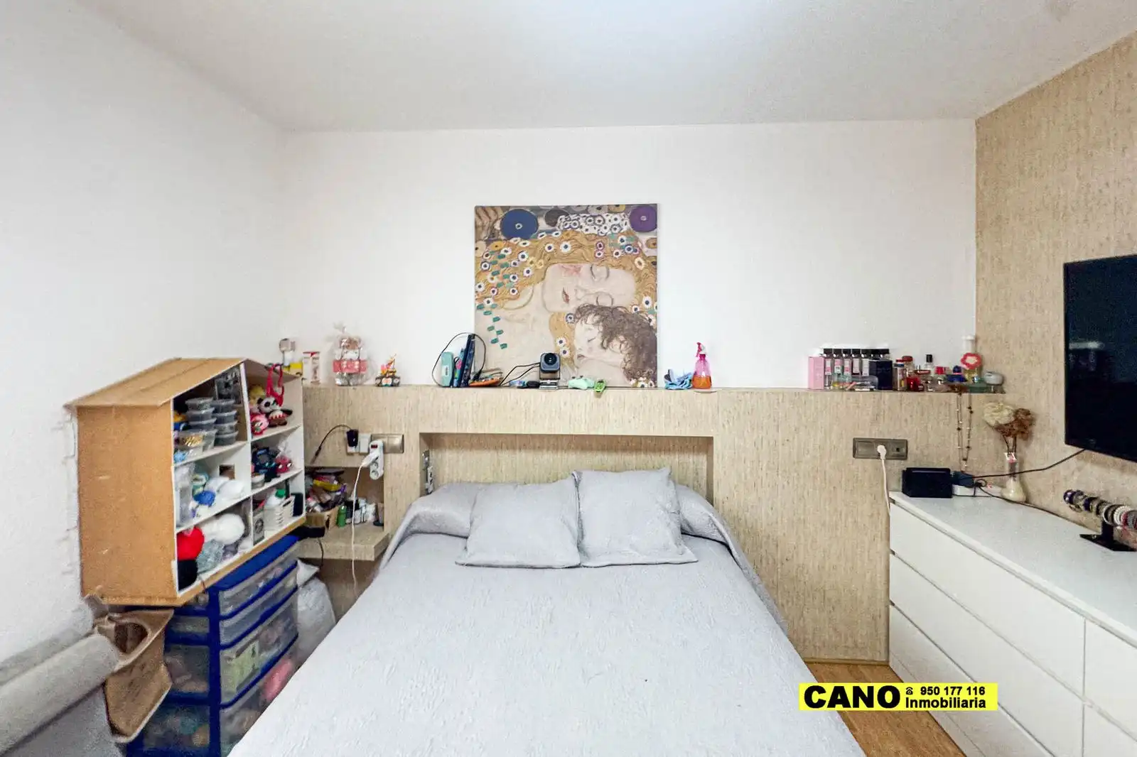 Wohnung mit Aufzug zum Verkauf in Alicun, imagen 16
