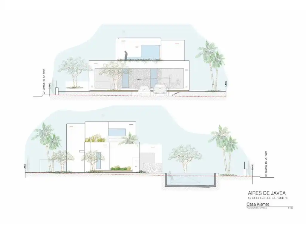 Casa o xalet en venda en Jávea / Xàbia