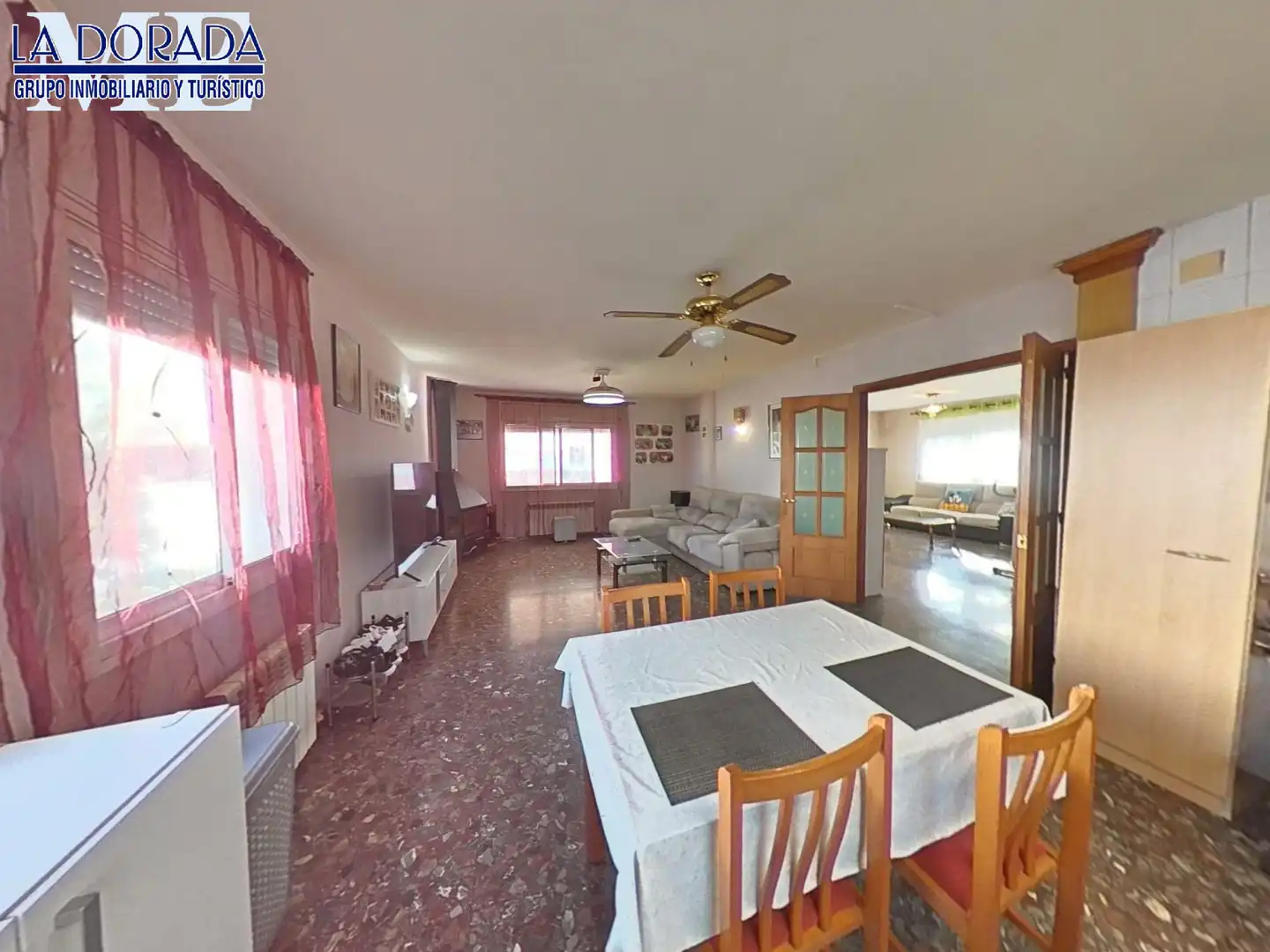 Casa o xalet en venda a Poble
