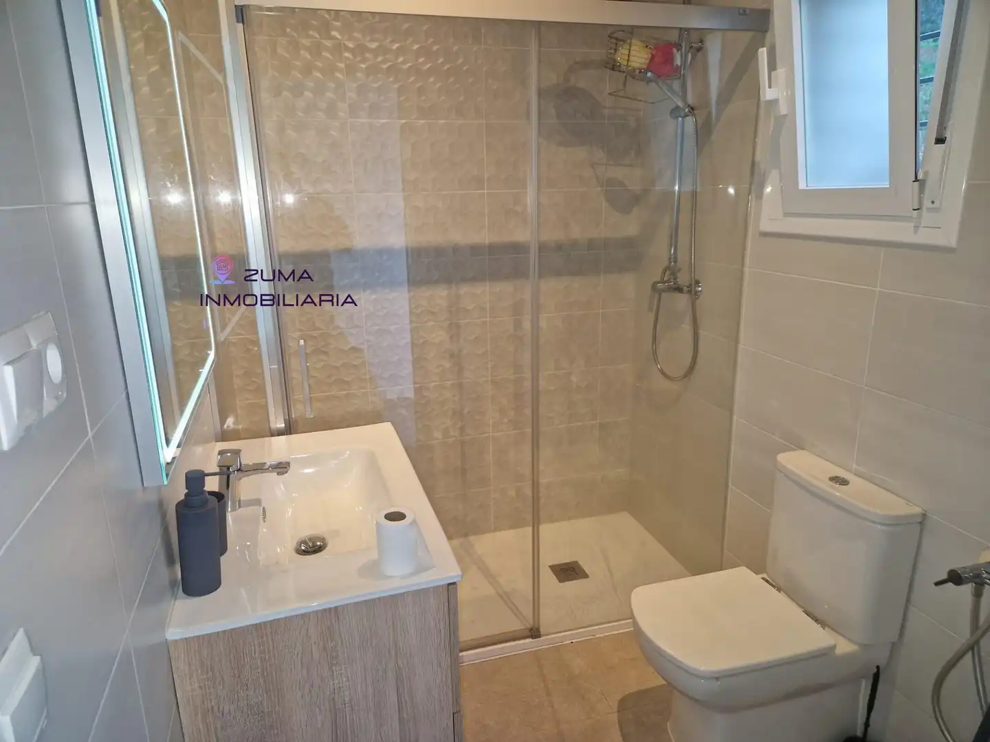 Apartament de lloguer a El Cortijuelo