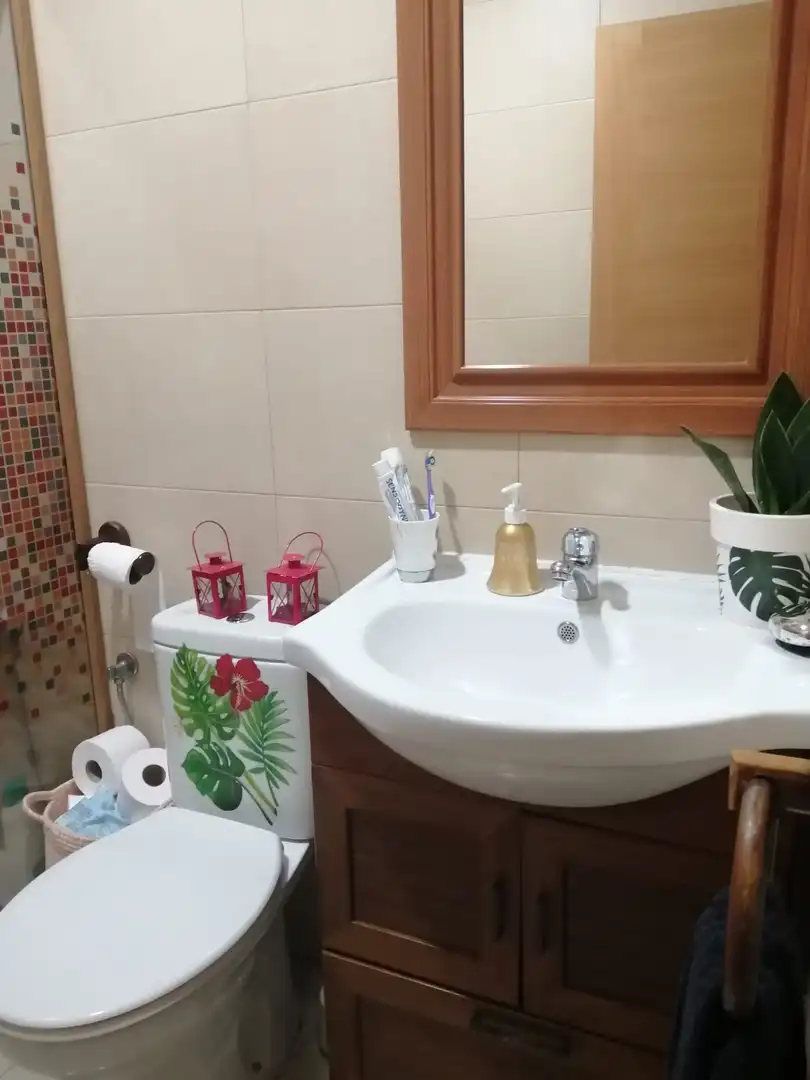 Baño de Piso en venta en San Fernando