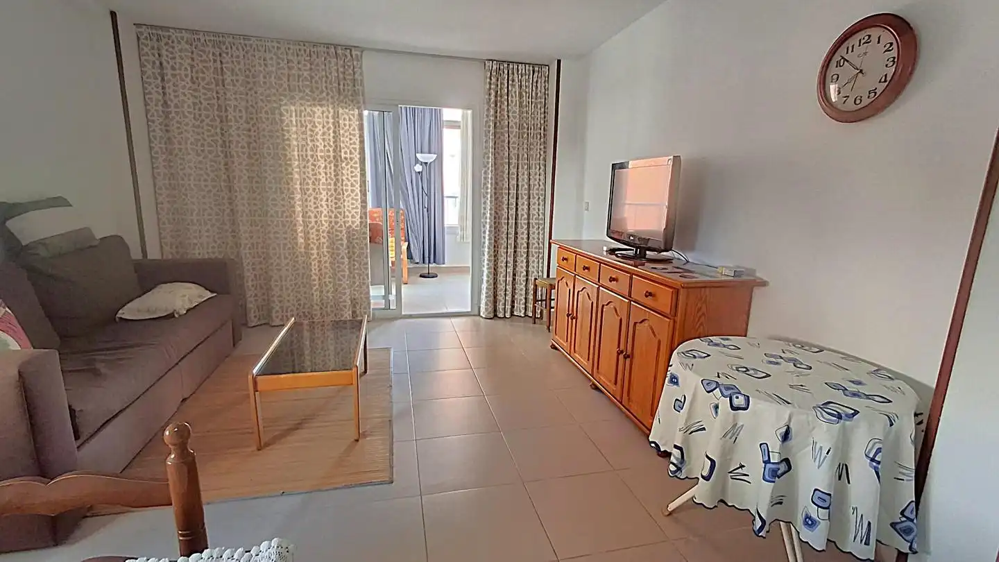 Wohnung mit Pool zum Verkauf in Levante Alto, imagen 6