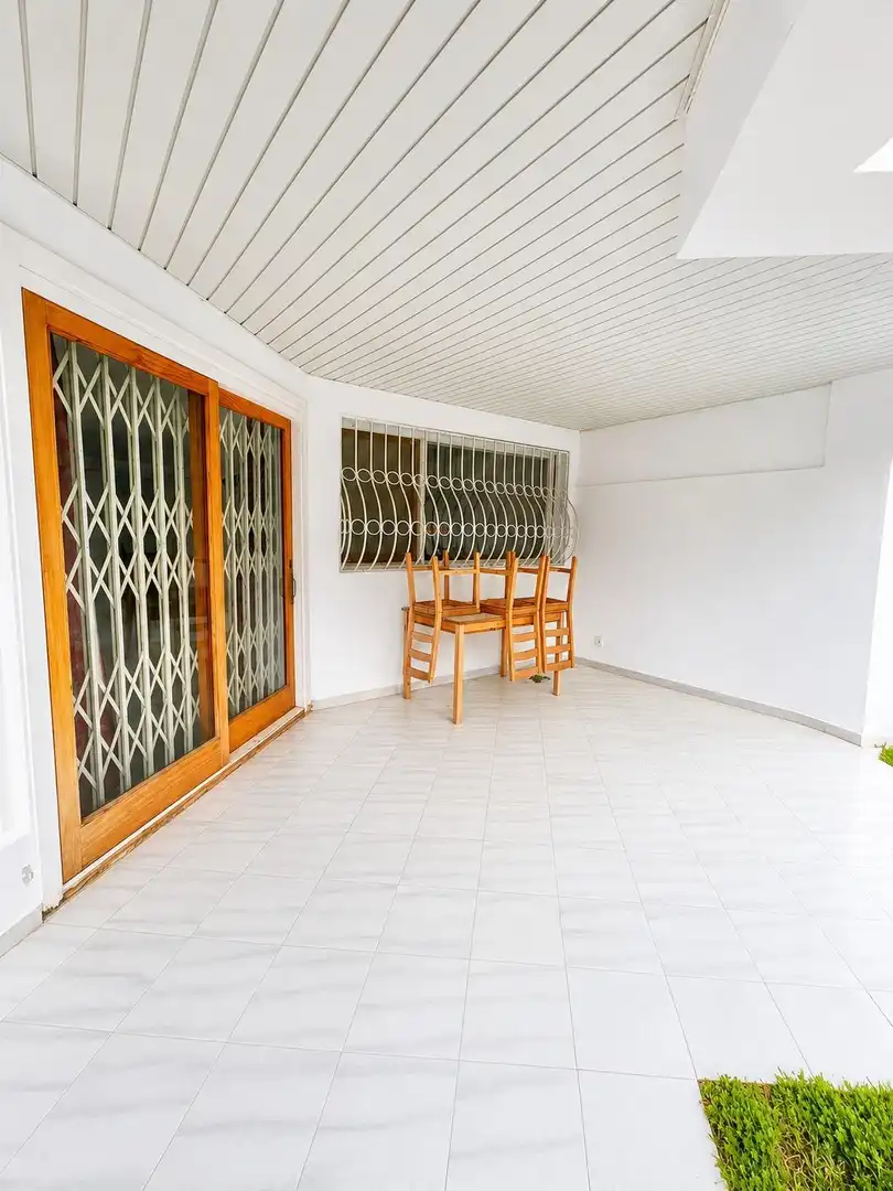 Terrassa de Casa adosada en venda en Calvià amb Jardí privat, Terrassa i Piscina comunitària