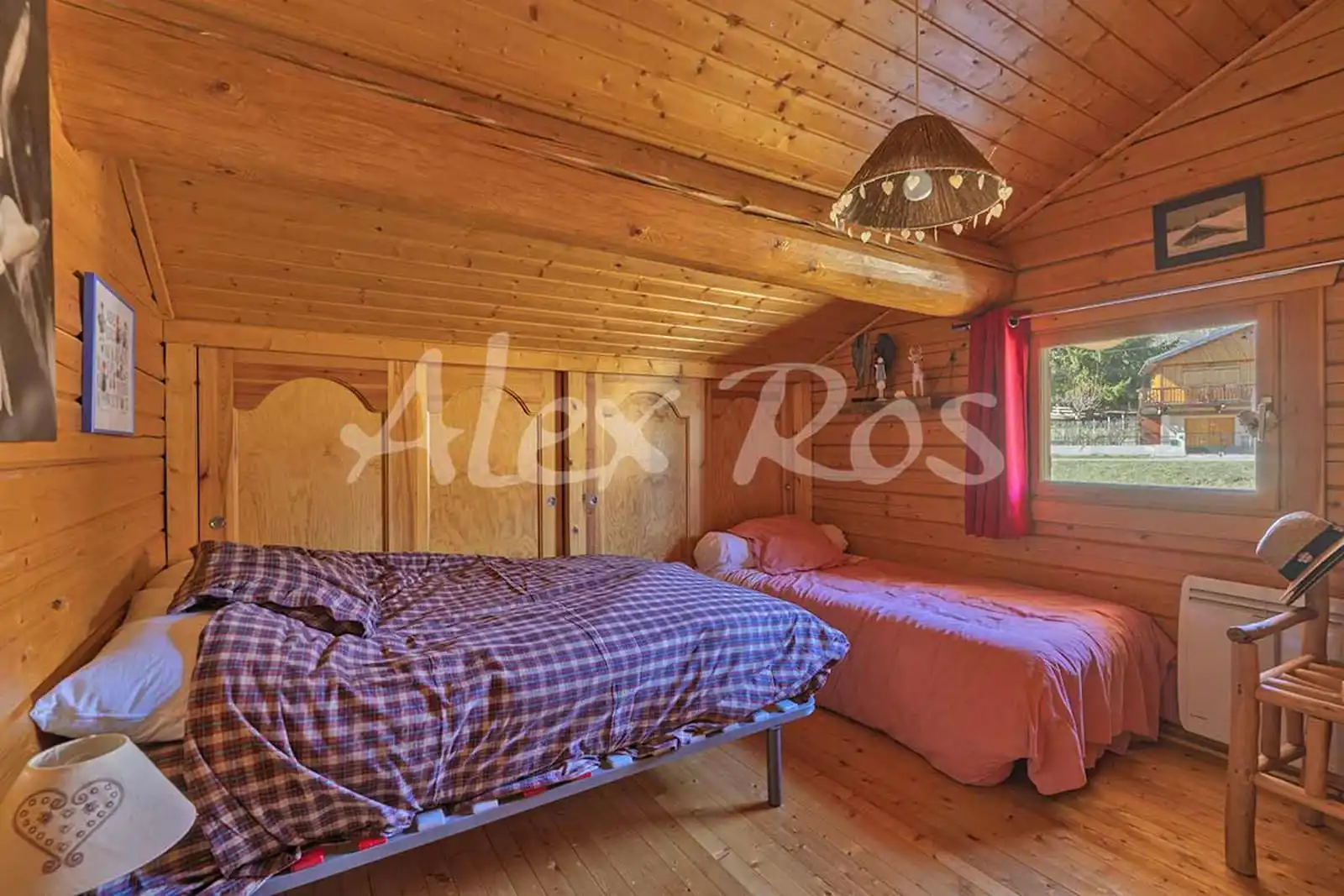 Habitación de Casa o chalet en venta en Bolquère con Calefacción y Terraza