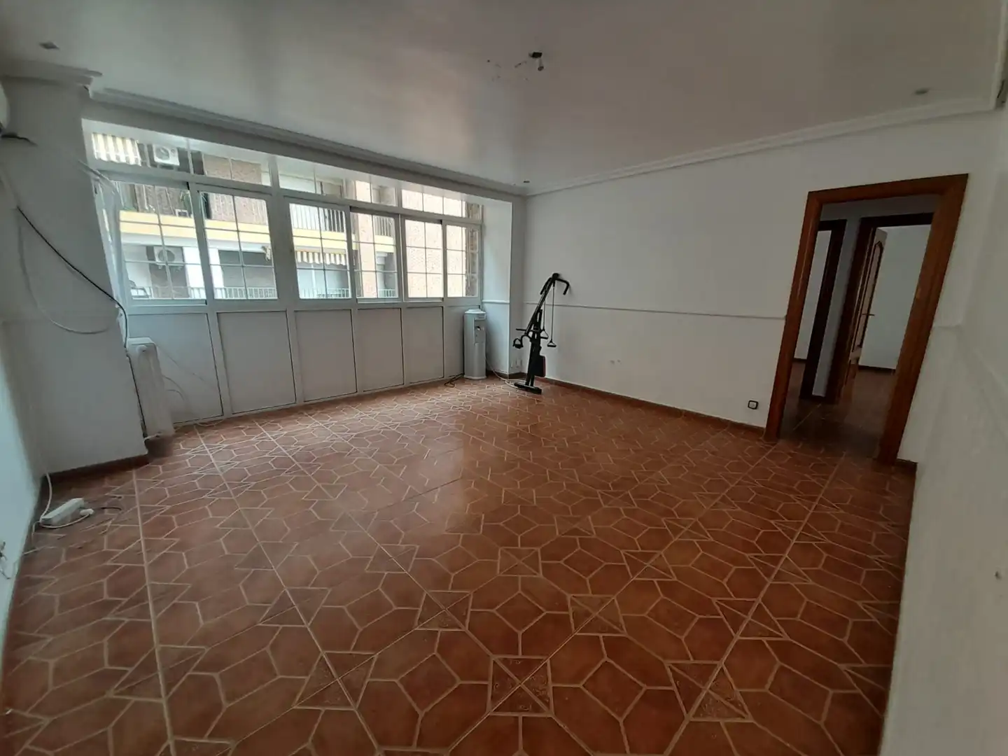 Piso en venta en Puertollano con Calefacción