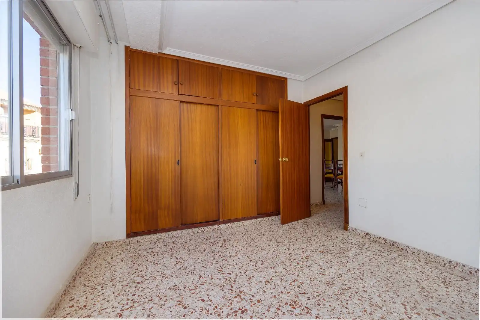 Appartement compact à vendre à Gerardo Diego, imagen 21