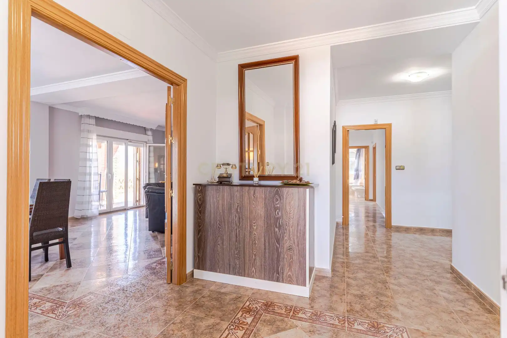 Casa o chalet en venta en Las Gabias con Jardín privado, Trastero y Piscina