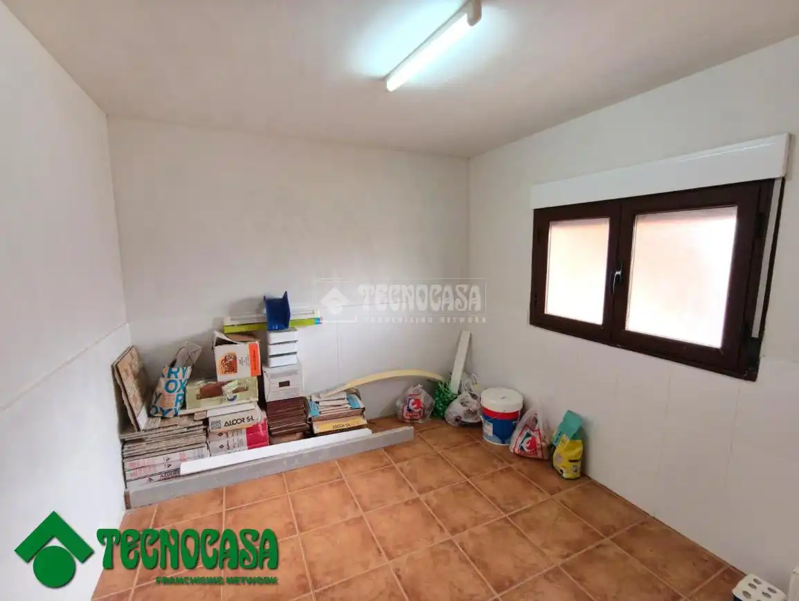 Casa adosada en venda en Gálvez amb Terrassa