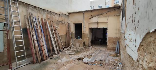 Terreno residencial en Venta en Camí dels Magros - Casablanca