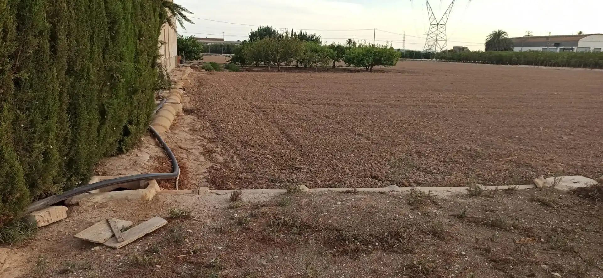 House with garden for sale in La Foia - Daimés - Asprella, imagen 28