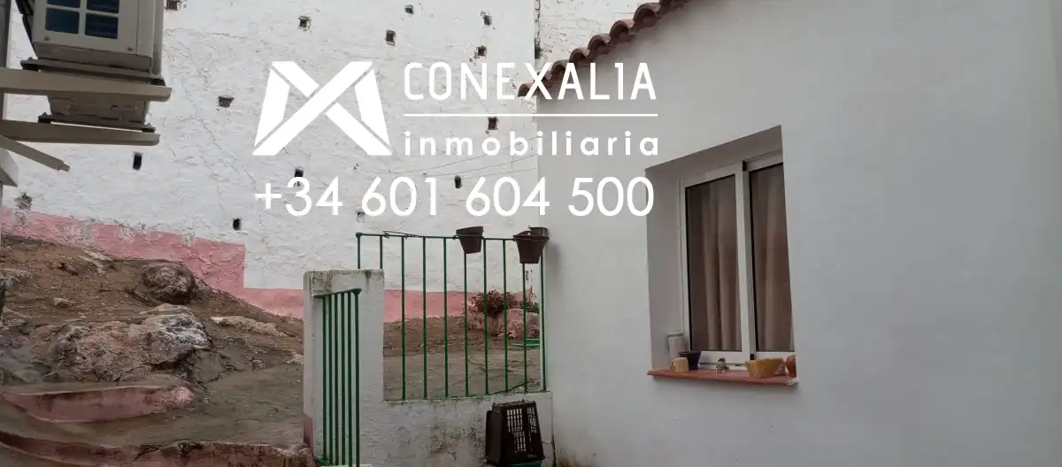 Casa amb terrassa en venda a Olvera, imagen 19