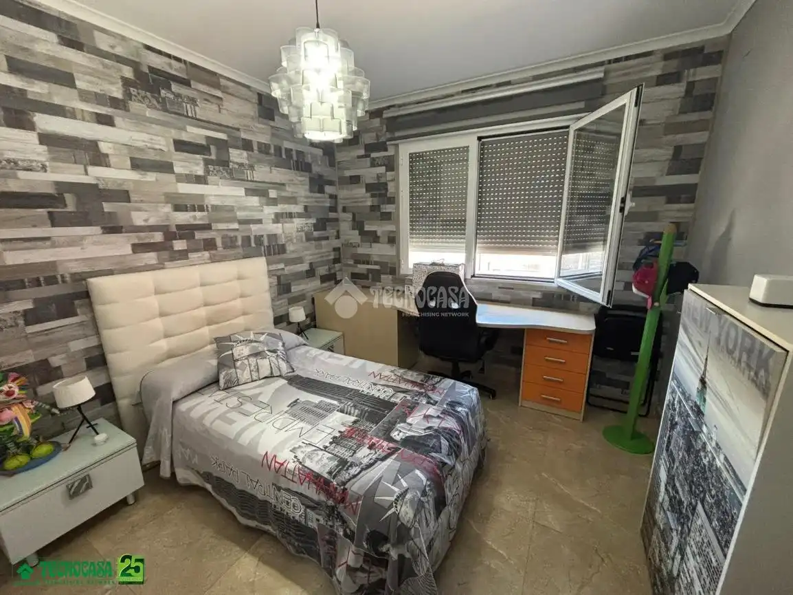 Habitación de Casa adosada en venta en Bolaños de Calatrava