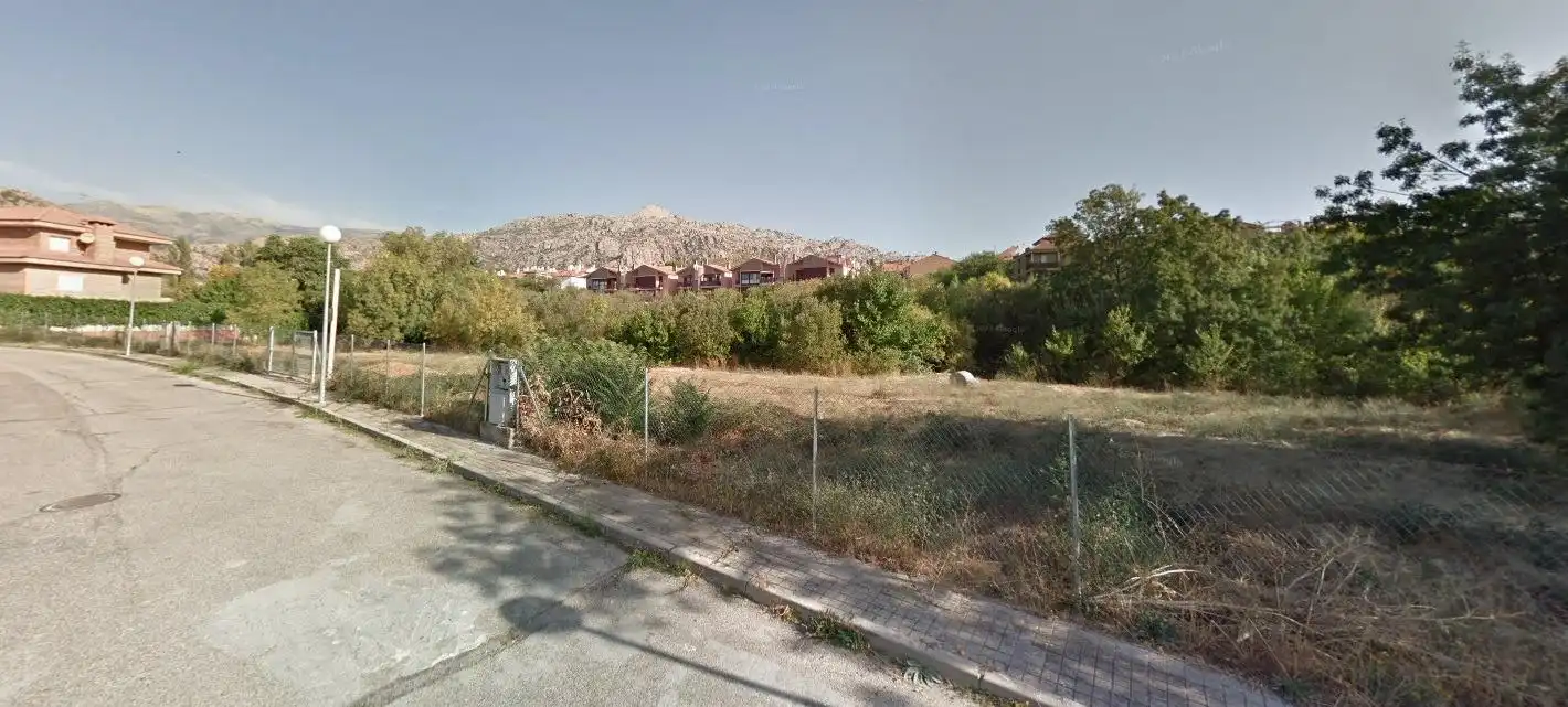 Terreny residencial en venda a Camino de la Peña Sacra, imagen 4
