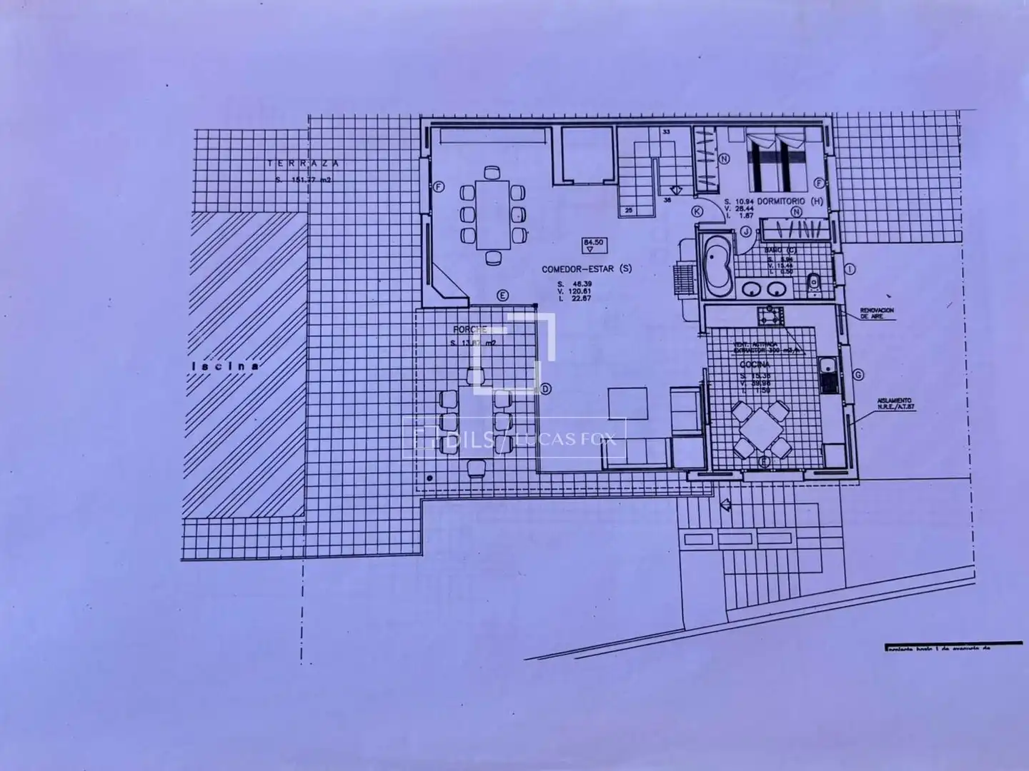 Casa o xalet en venda en El Port de la Selva amb Calefacció, Terrassa i Traster