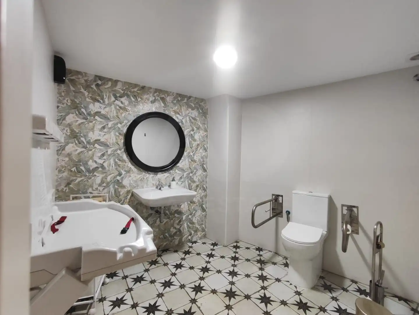 Local comercial de lloguer a Avenida Salvador Sánchez Frascuelo 9 9, imagen 8