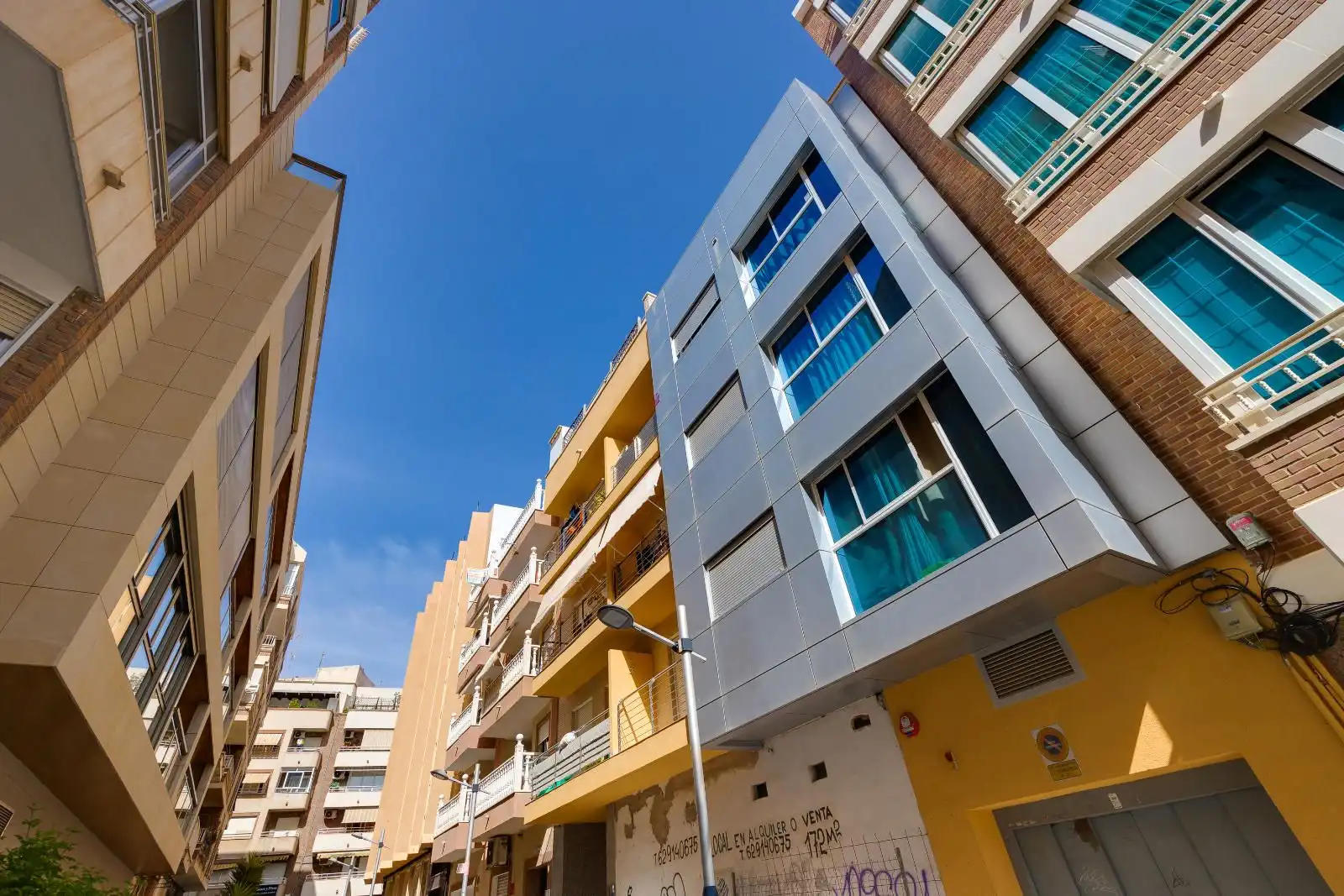 Penthouse with terrace for sale in Centro, imagen 43