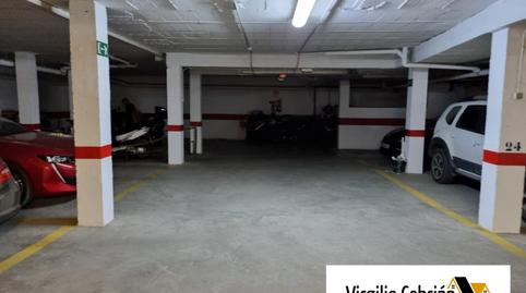 Foto 4 von Garage zum Verkauf in Avenida de Rota, Chipiona