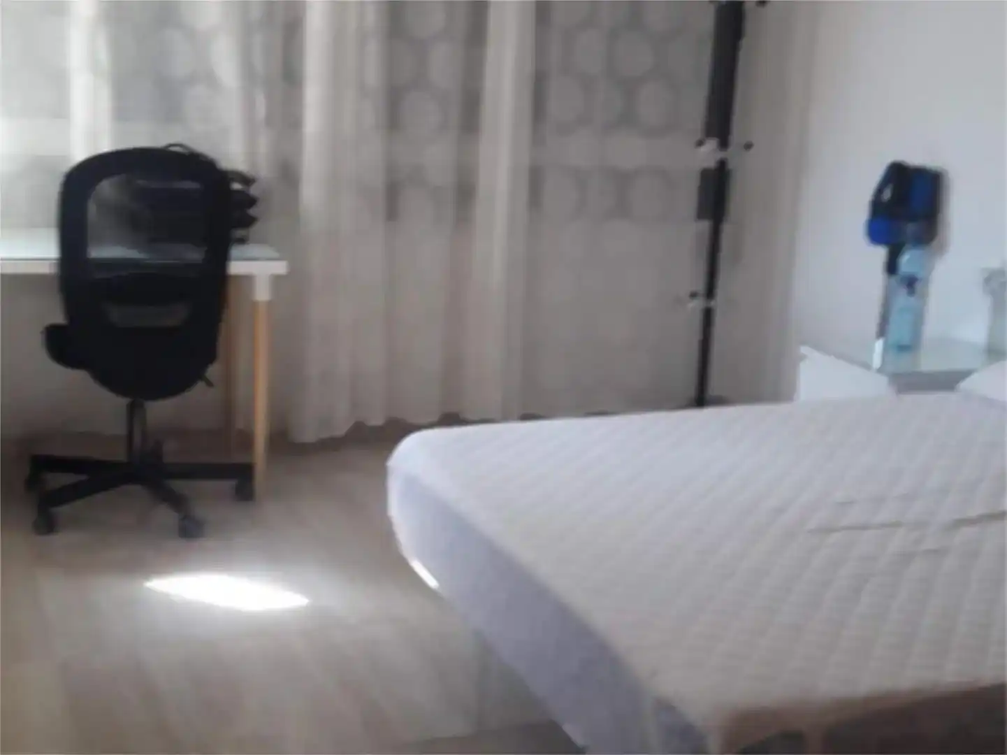 Schlafzimmer von Maisonette zur Miete in Pedanías Oeste