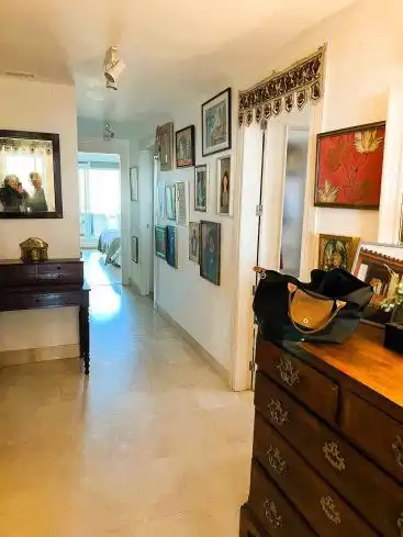 Apartment with lift to rent in Puerto de Sotogrande - La Marina, imagen 5