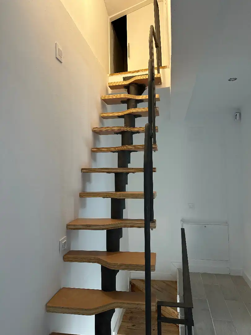Casa o xalet de lloguer en Pozuelo de Alarcón amb Aire condicionat, Calefacció i Parquet
