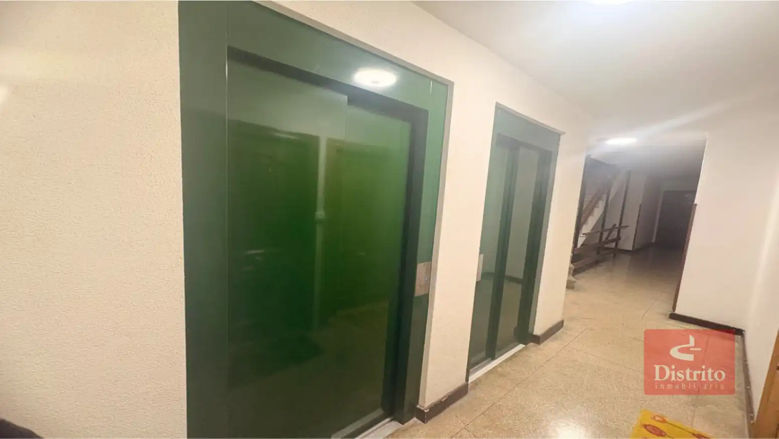 Piso en venta en Santander con Calefacción