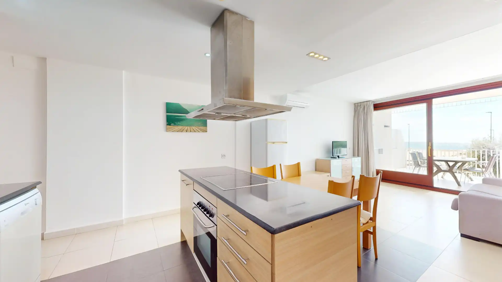 Apartment with terrace for sale in Carrer del Consolat de Mar 90, imagen 15
