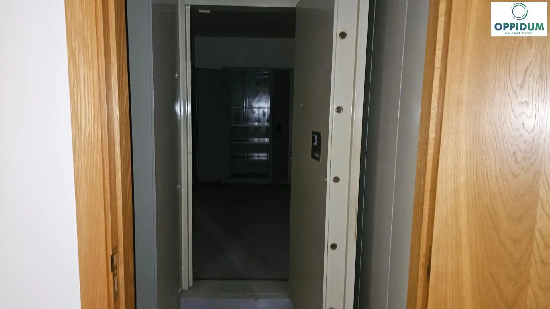 Oficina en venda a Praza de Luís Seoane 2, imagen 12
