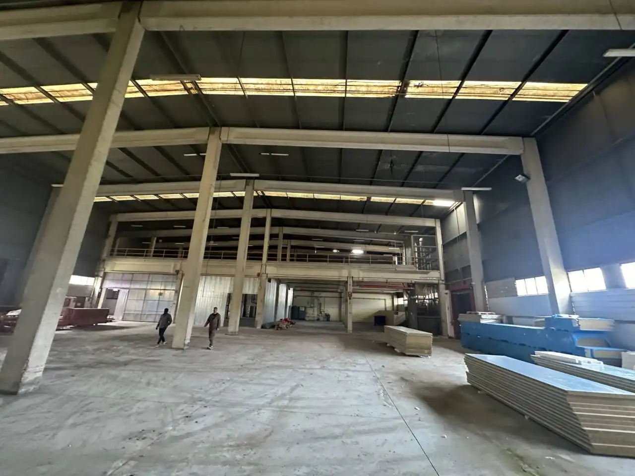 Nau industrial amb ascensor en venda a Calle Roquerols, imagen 25