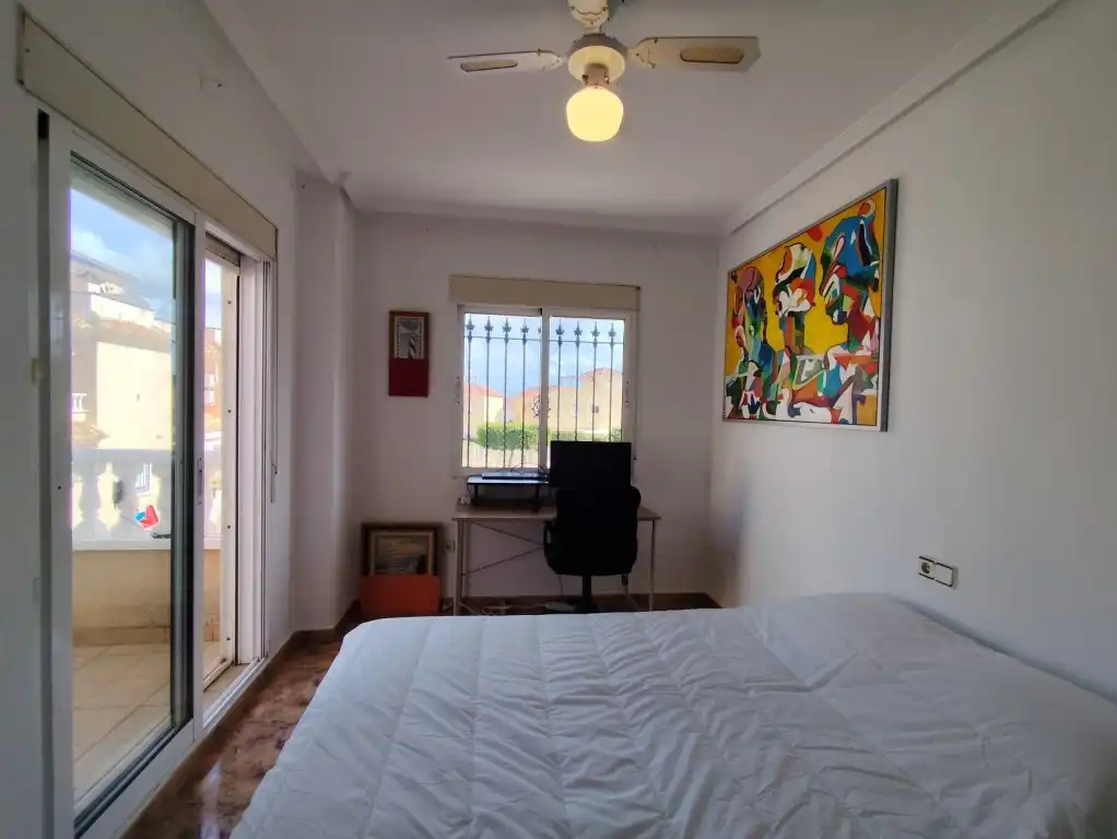 Maison jumelée avec terrasse à vendre à Orihuela Costa, imagen 19